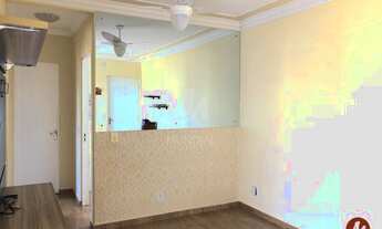 Imagem: Apartamento (tipo - padrao) 2 dormitórios