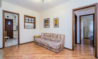 Imagem 6: Apartamento amplo e funcional !