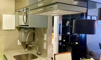 Imagem 3: Alugo apartamento 100% Mobiliado e decorado