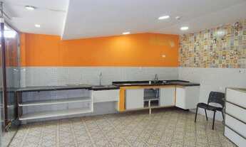 Imagem 2: Salão para alugar, 58 m² por R$ 2.500,00/mês - Centro - São Bernardo do Campo/SP