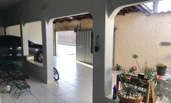 Imagem 3: Casa térrea setor Criméia Oeste