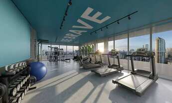 Imagem 9: SãO PAULO - Apartamento Padrão - Brooklin Novo