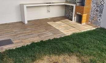 Imagem 6: Casa a venda com 82 m², 2 quartos, 1 suíte, Resid. Campos Dourados - Goiânia - GO