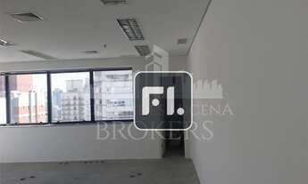 Imagem 7: Conjunto à venda, 111 m² por R$ 1.100.000,00 - Vila Olímpia - São Paulo/SP