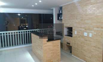 Imagem 6: Apartamento à venda no bairro Condomínio Royal Park - São José dos Campos/SP