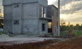 Imagem 5: Lote Ponte Alta cond Antigo