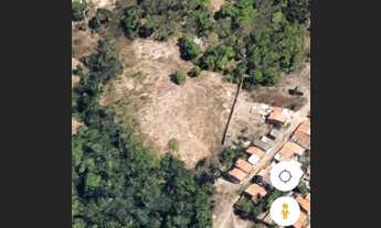 Imagem: Vendo área de 28.410m2 na Vila Embratel