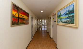 Imagem 5: PORTO ALEGRE - Apartamento Padrão - CENTRO