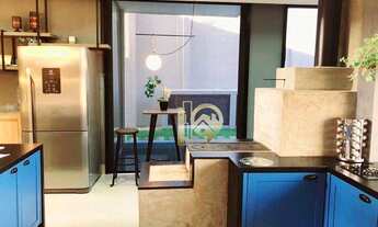 Imagem 6: Casa com 6 dormitórios à venda, 520 m2 - Urbanova - São José dos Campos/SP