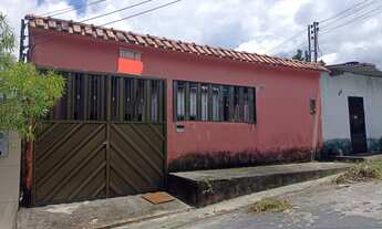 Imagem: Casa disponível avista ou parcelada