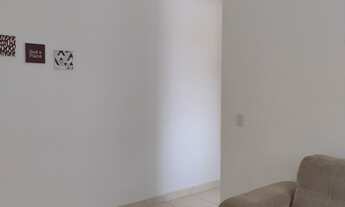 Imagem 6: Apartamento Condomínio Silvestre - 5° andar/ Campo Grande