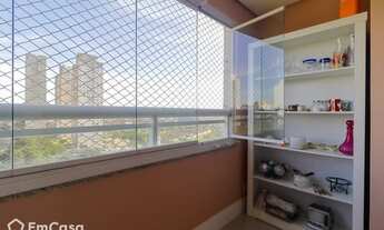 Imagem 6: Cobertura à venda em São Paulo