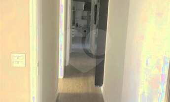 Imagem 5: Apartamento 2 dormitórios - 1 suíte - Vila Olímpia