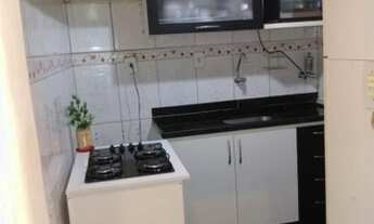 Imagem: VENDE-SE APARTAMENTO