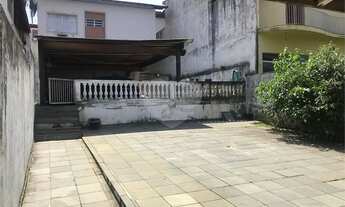 Imagem 4: Casa-São Paulo-TREMEMBÉ