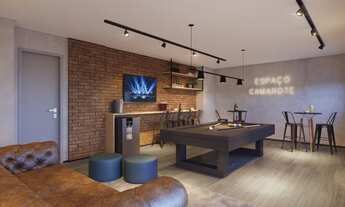 Imagem 7: SãO PAULO - Apartamento Padrão - Jardim Caravelas