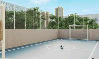 Imagem 7: Apartamento para Venda em João Pessoa, Bessa, 2 dormitórios, 1 suíte, 1 banheiro, 2 vagas