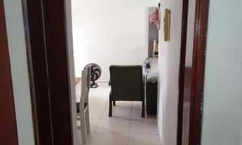 Imagem 6: Apartamento com 2 dormitórios à venda por R$ 250.000 - Bancários - João Pessoa/PB