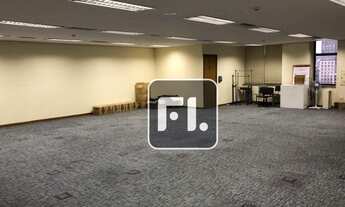 Imagem 5: Conjunto à venda, 208m² por R$ 1.110.000 - Brooklin - São Paulo/SP