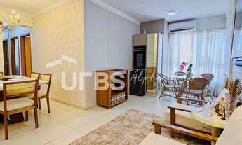 Imagem 3: Apartamento para venda com 75 metros quadrados com 3 quartos em Parque Amazônia - Goiânia