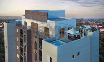 Imagem 3: Apartamento com 3 dormitórios à venda, 80 m² por R$ 580.000,00 - Parque Campolim - Sorocab