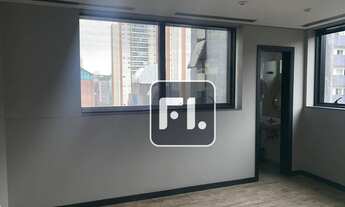 Imagem 6: Conjunto à venda, 110 m² por R$ 1.320.000,00 - Vila Olímpia - São Paulo/SP