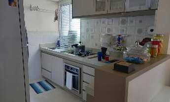 Imagem 5: Apartamento 2 dorm. - Residencial Monte Olimpo