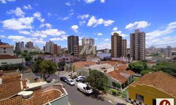 Imagem 7: Apartamento (tipo - padrao) 5 dormitórios/suite, cozinha planejada, portaria 24hs, salão d