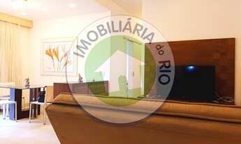 Imagem 4: RIO DE JANEIRO - Apartamento Padrão - BARRA DA TIJUCA