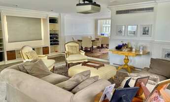 Imagem: Cobertura com 3 dormitórios à venda, 395