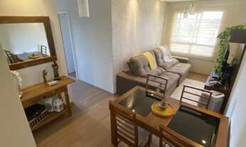 Imagem: APARTAMENTO - CHÁCARA DAS NAÇÕES - SP