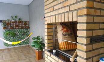 Imagem 7: Sobrado à venda no Horto Florestal II, Sorocaba