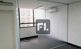 Imagem 7: Conjunto comercial para locação, Jardim Paulistano, São Paulo