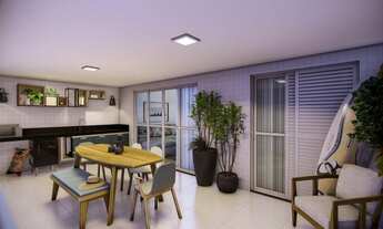 Imagem 6: Apartamento com 2 dorms, Centro, Mongaguá - R$ 437 mil, Cod: 857