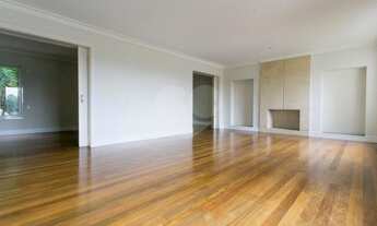 Imagem 7: Belíssimo apartamento na Cidade Jardim 4 suites e vagas