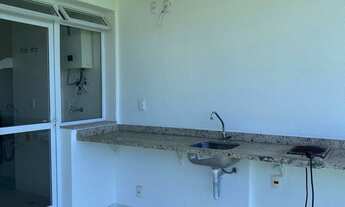 Imagem 2: APARTAMENTO 2 QUARTOS - FRAMES VILA DA MIDIA - RECREIO - RJ