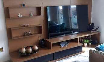 Imagem 2: Casa à venda, 135 m² por R$ 550.000,00 - Bom Pastor - Juiz de Fora/MG