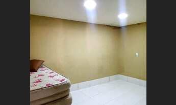 Imagem 5: Semana santa Casa com 2 dormitórios