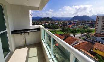 Imagem 6: Apartamento novo, pronto para morar, 2 quartos, lazer completo - Jd. Praia Grande - Mongag