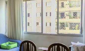 Imagem 5: Apartamento à venda no bairro Perdizes - São Paulo/SP