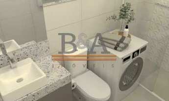 Imagem 6: Conjugado Reformadíssimo 32m² Centro