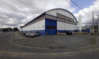 Imagem 6: Galpão/Depósito/Armazém para aluguel e venda possui 2450 metros quadrados