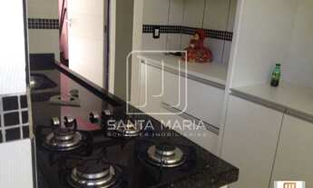 Imagem 3: Apartamento (tipo - padrao) 2 dormitórios, cozinha planejada, em condomínio fechado