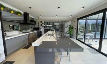 Imagem 2: Jacarei - Casa de Condomínio - Condominio Residencial Mirante do Vale