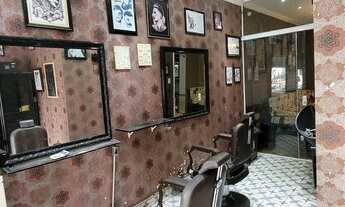 Imagem 5: Passo ponto comercial Mooca. Bar e Barbearia