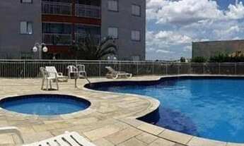 Imagem 2: Apartamento Residencial à venda, Vila Homero Thon, Santo André - AP2848