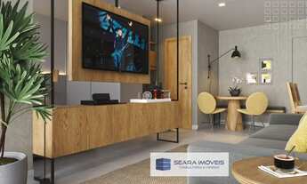 Imagem: Apartamento Padrão para Venda - 562