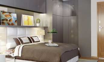 Imagem 4: Belo Horizonte - Apartamento Padrão - Planalto