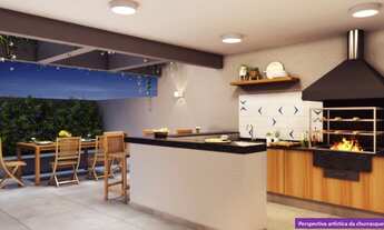 Imagem 7: SãO PAULO - Apartamento Padrão - Cidade Ademar