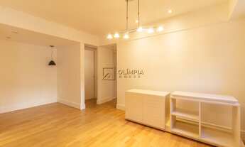 Imagem 7: Apartamento Locação 2 Dormitórios - 98 m² Vila Olímpia